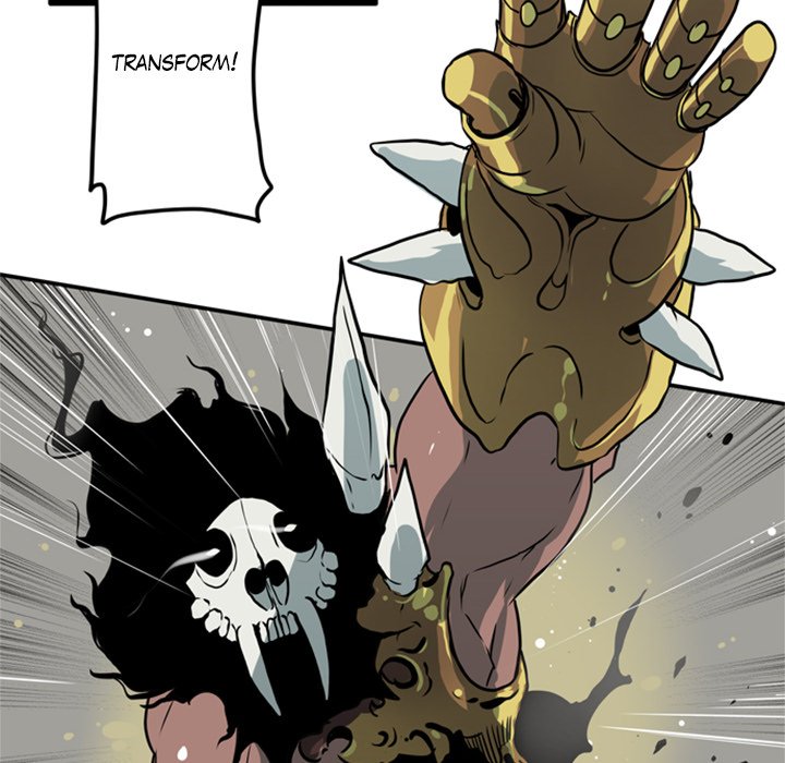 Sooper Spooky Sooper Spooky EP 22 - Toomics page 12 - 