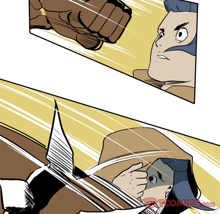 Sooper Spooky Sooper Spooky EP 22 - Toomics page 14 - 