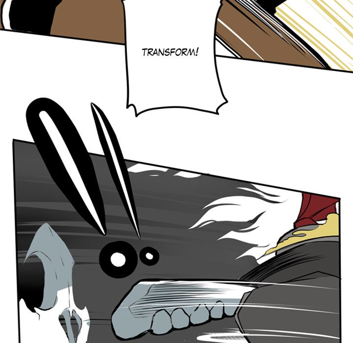 Sooper Spooky Sooper Spooky EP 22 - Toomics page 15 - 