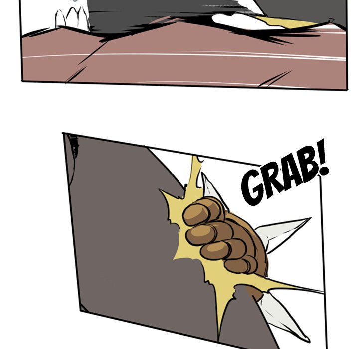Sooper Spooky Sooper Spooky EP 22 - Toomics page 16 - 
