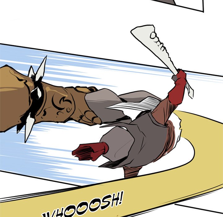Sooper Spooky Sooper Spooky EP 22 - Toomics page 17 - 