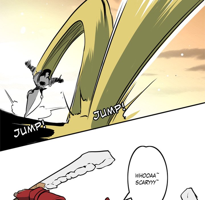 Sooper Spooky Sooper Spooky EP 22 - Toomics page 19 - 