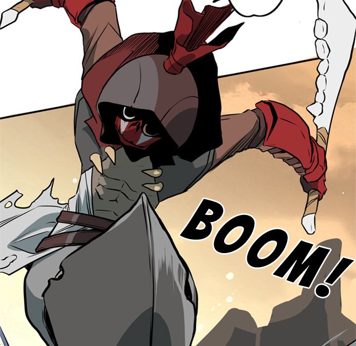 Sooper Spooky Sooper Spooky EP 22 - Toomics page 20 - 