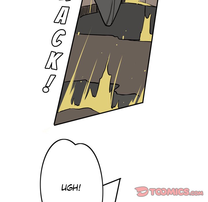 Sooper Spooky Sooper Spooky EP 22 - Toomics page 22 - 