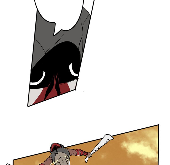 Sooper Spooky Sooper Spooky EP 22 - Toomics page 23 - 