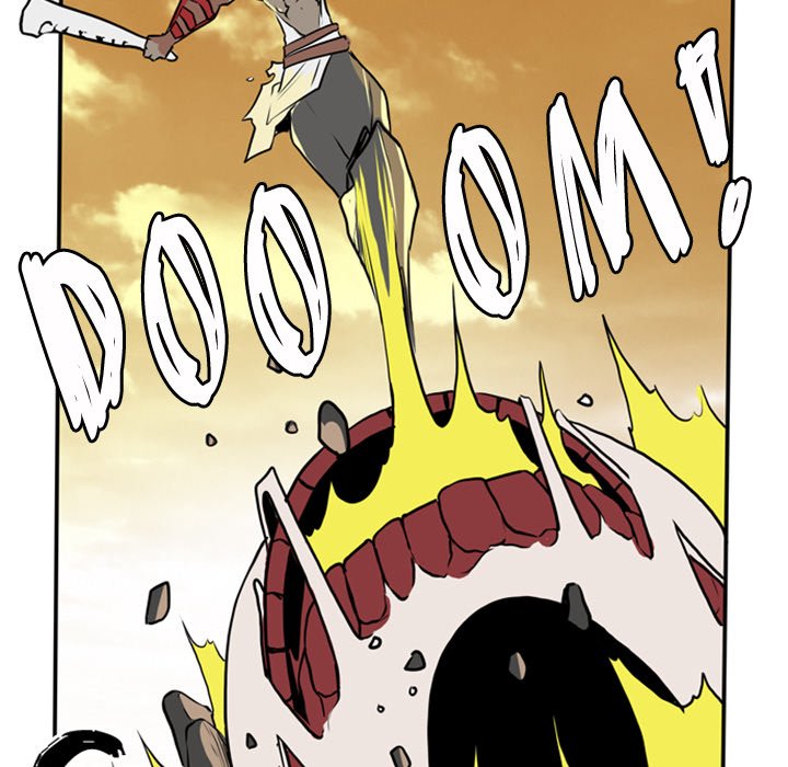 Sooper Spooky Sooper Spooky EP 22 - Toomics page 24 - 