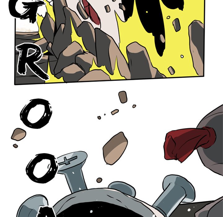 Sooper Spooky Sooper Spooky EP 22 - Toomics page 25 - 