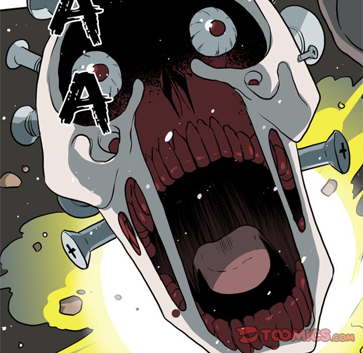 Sooper Spooky Sooper Spooky EP 22 - Toomics page 26 - 