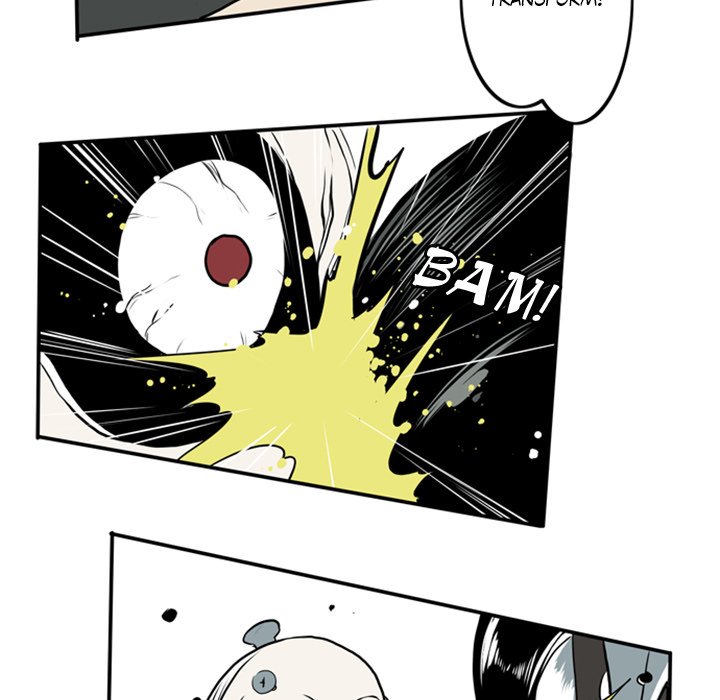 Sooper Spooky Sooper Spooky EP 22 - Toomics page 28 - 