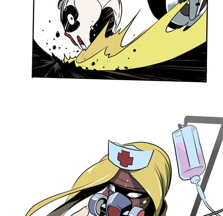 Sooper Spooky Sooper Spooky EP 22 - Toomics page 29 - 