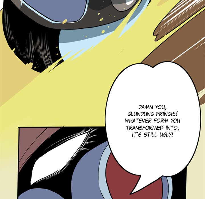Sooper Spooky Sooper Spooky EP 22 - Toomics page 31 - 