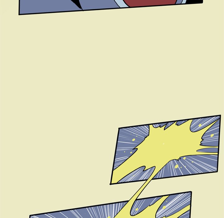 Sooper Spooky Sooper Spooky EP 22 - Toomics page 32 - 
