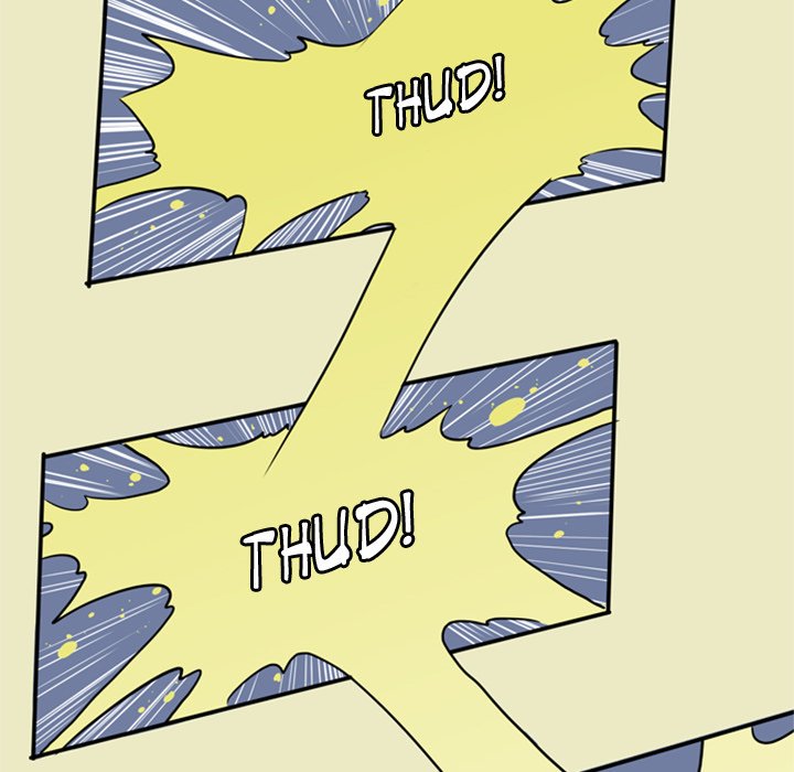 Sooper Spooky Sooper Spooky EP 22 - Toomics page 33 - 
