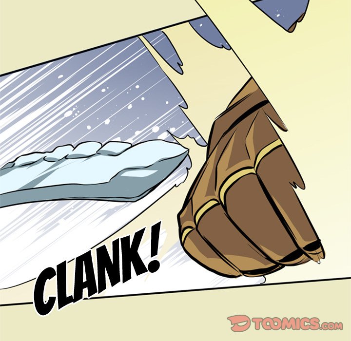 Sooper Spooky Sooper Spooky EP 22 - Toomics page 34 - 
