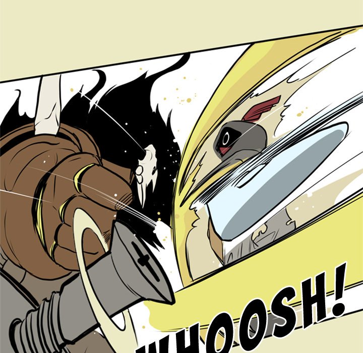 Sooper Spooky Sooper Spooky EP 22 - Toomics page 35 - 