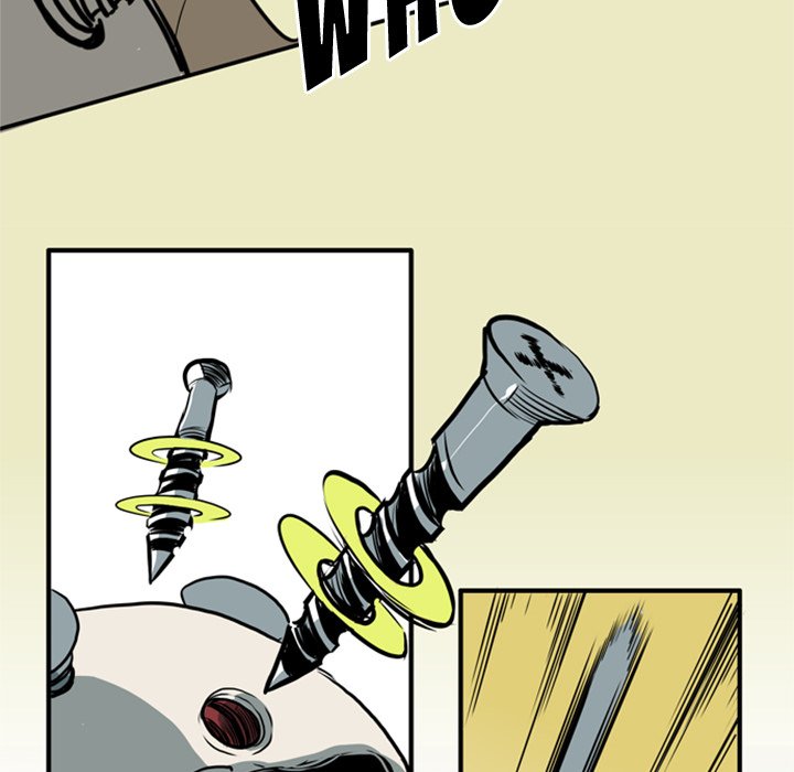 Sooper Spooky Sooper Spooky EP 22 - Toomics page 36 - 