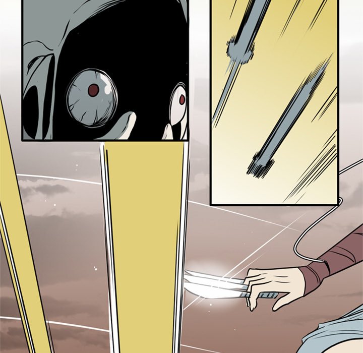 Sooper Spooky Sooper Spooky EP 22 - Toomics page 37 - 