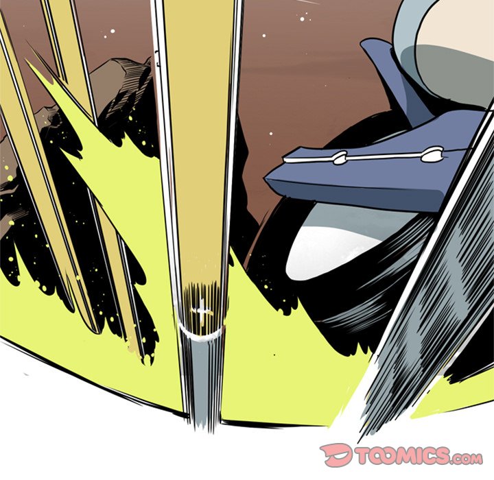 Sooper Spooky Sooper Spooky EP 22 - Toomics page 38 - 
