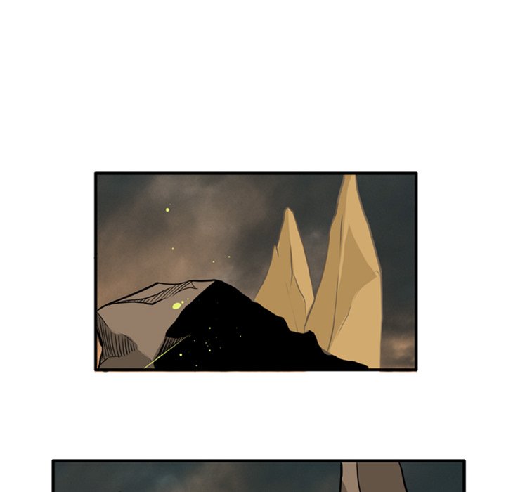 Sooper Spooky Sooper Spooky EP 22 - Toomics page 39 - 