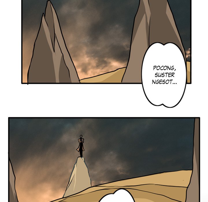Sooper Spooky Sooper Spooky EP 22 - Toomics page 40 - 