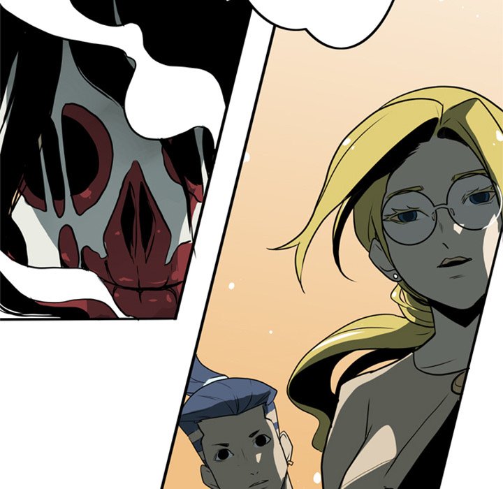 Sooper Spooky Sooper Spooky EP 22 - Toomics page 5 - 