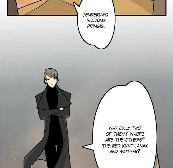 Sooper Spooky Sooper Spooky EP 22 - Toomics page 41 - 