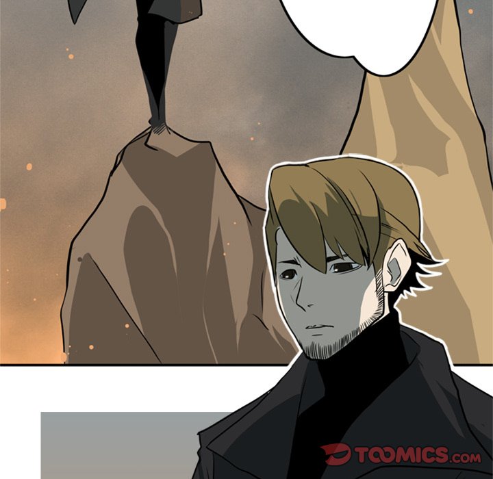 Sooper Spooky Sooper Spooky EP 22 - Toomics page 42 - 
