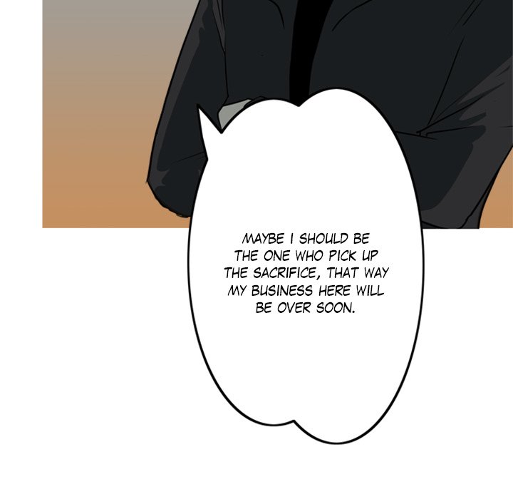 Sooper Spooky Sooper Spooky EP 22 - Toomics page 43 - 