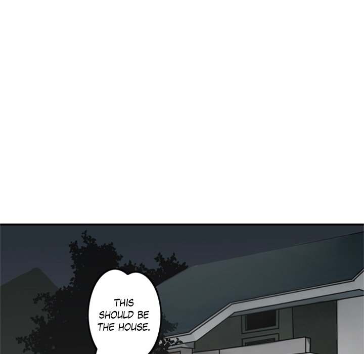 Sooper Spooky Sooper Spooky EP 22 - Toomics page 44 - 
