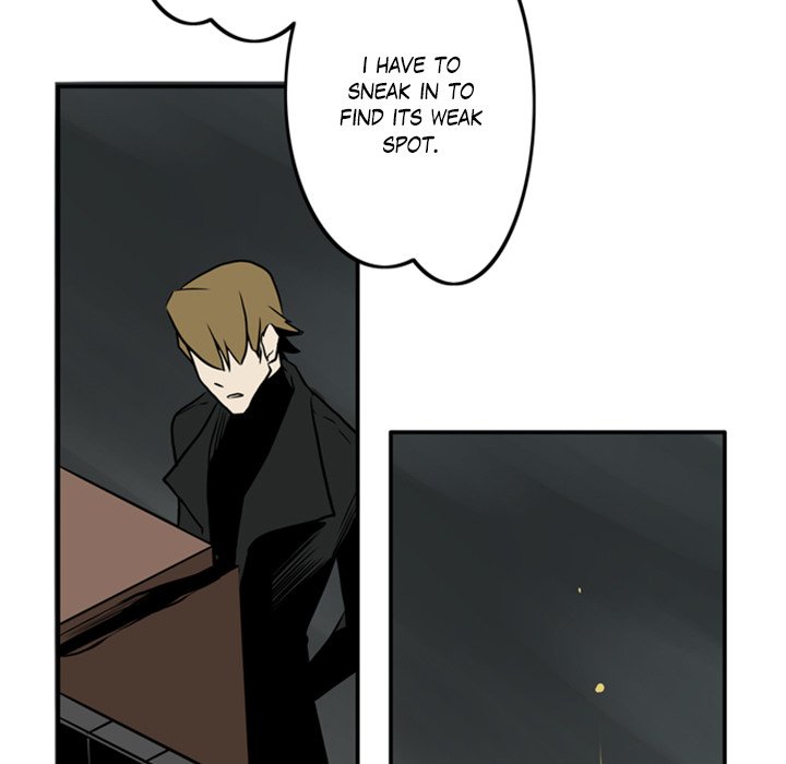 Sooper Spooky Sooper Spooky EP 22 - Toomics page 48 - 