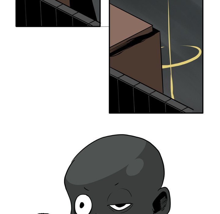 Sooper Spooky Sooper Spooky EP 22 - Toomics page 49 - 