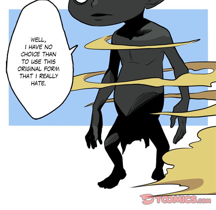 Sooper Spooky Sooper Spooky EP 22 - Toomics page 50 - 