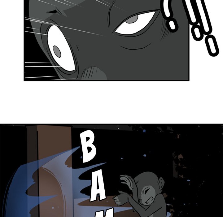 Sooper Spooky Sooper Spooky EP 22 - Toomics page 52 - 