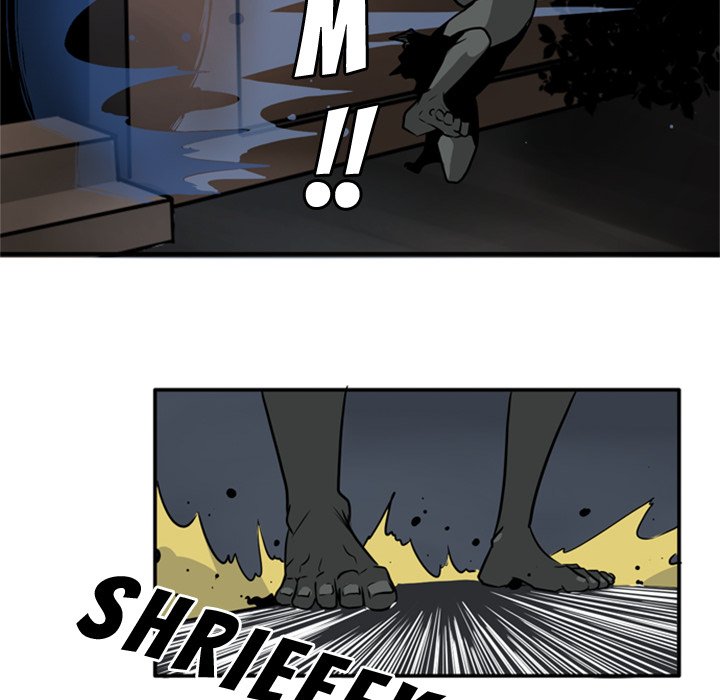 Sooper Spooky Sooper Spooky EP 22 - Toomics page 53 - 