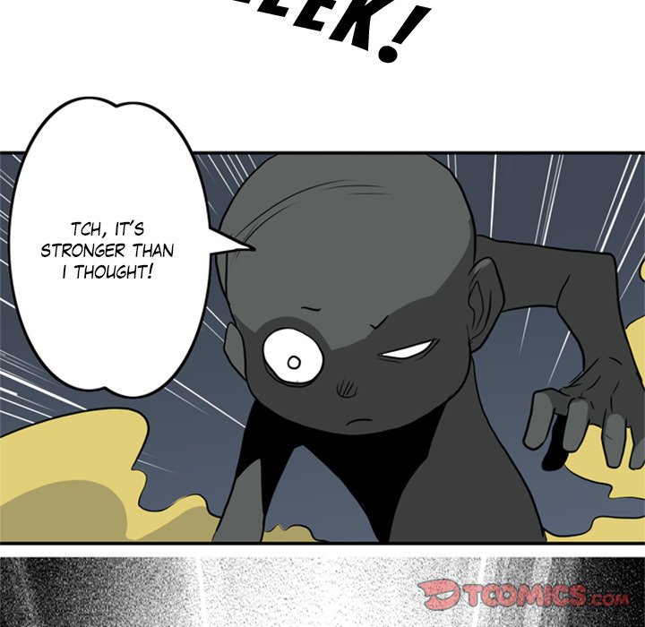 Sooper Spooky Sooper Spooky EP 22 - Toomics page 54 - 