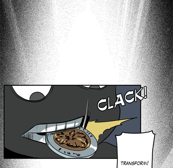 Sooper Spooky Sooper Spooky EP 22 - Toomics page 55 - 