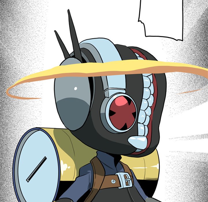 Sooper Spooky Sooper Spooky EP 22 - Toomics page 56 - 