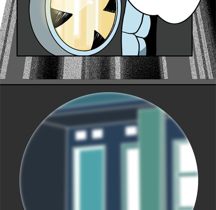 Sooper Spooky Sooper Spooky EP 22 - Toomics page 59 - 