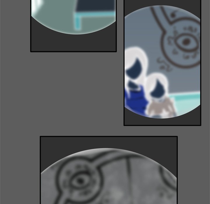 Sooper Spooky Sooper Spooky EP 22 - Toomics page 61 - 