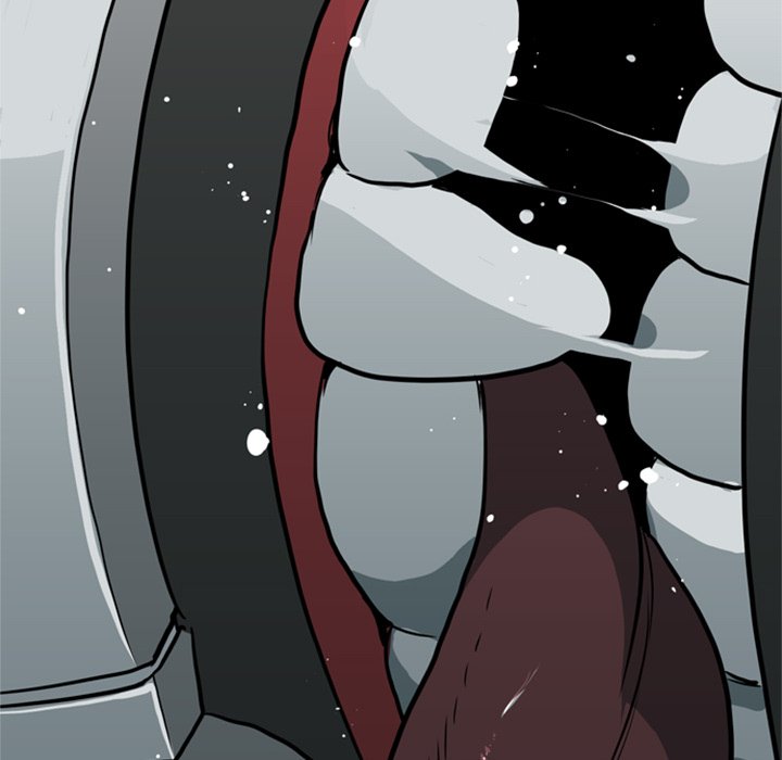 Sooper Spooky Sooper Spooky EP 22 - Toomics page 63 - 