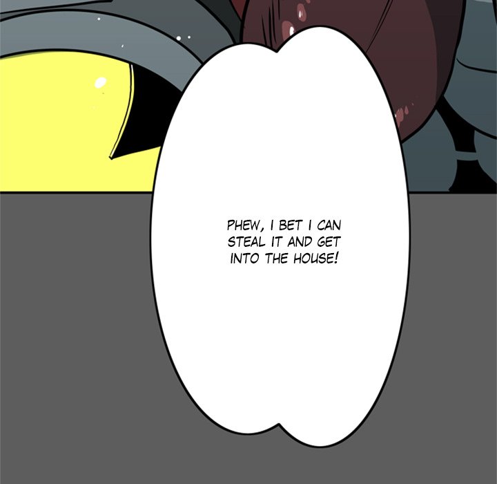 Sooper Spooky Sooper Spooky EP 22 - Toomics page 64 - 