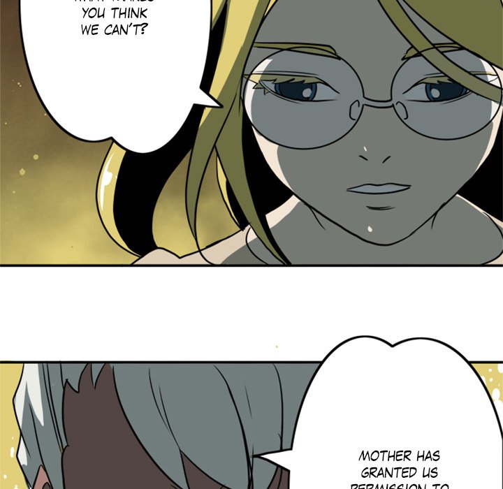 Sooper Spooky Sooper Spooky EP 22 - Toomics page 9 - 