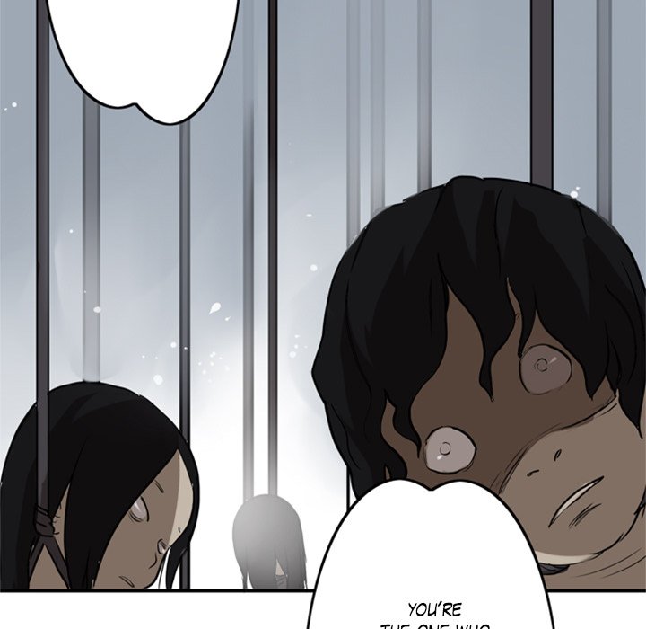 Sooper Spooky Sooper Spooky EP 3 - Toomics page 11 - 