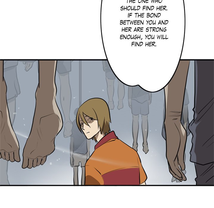 Sooper Spooky Sooper Spooky EP 3 - Toomics page 12 - 