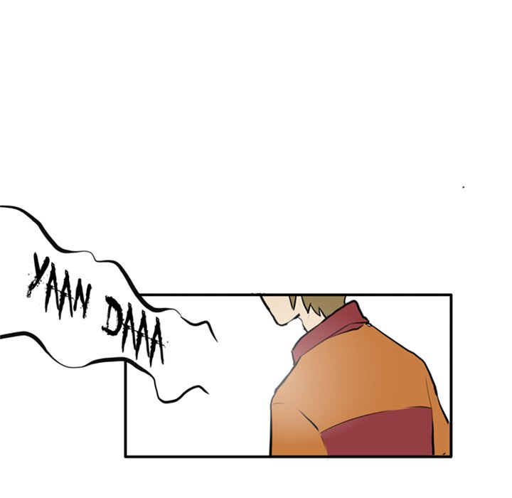Sooper Spooky Sooper Spooky EP 3 - Toomics page 13 - 
