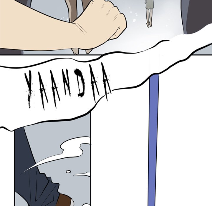 Sooper Spooky Sooper Spooky EP 3 - Toomics page 15 - 