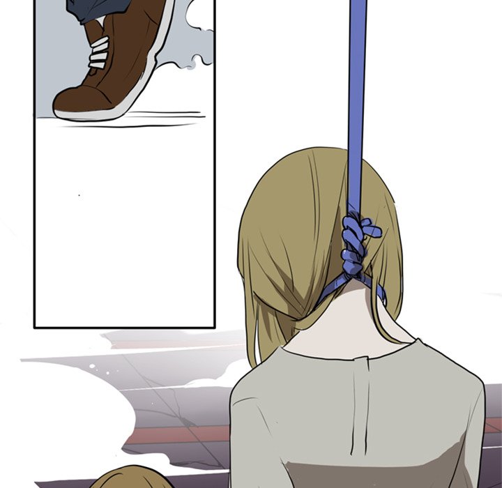 Sooper Spooky Sooper Spooky EP 3 - Toomics page 16 - 