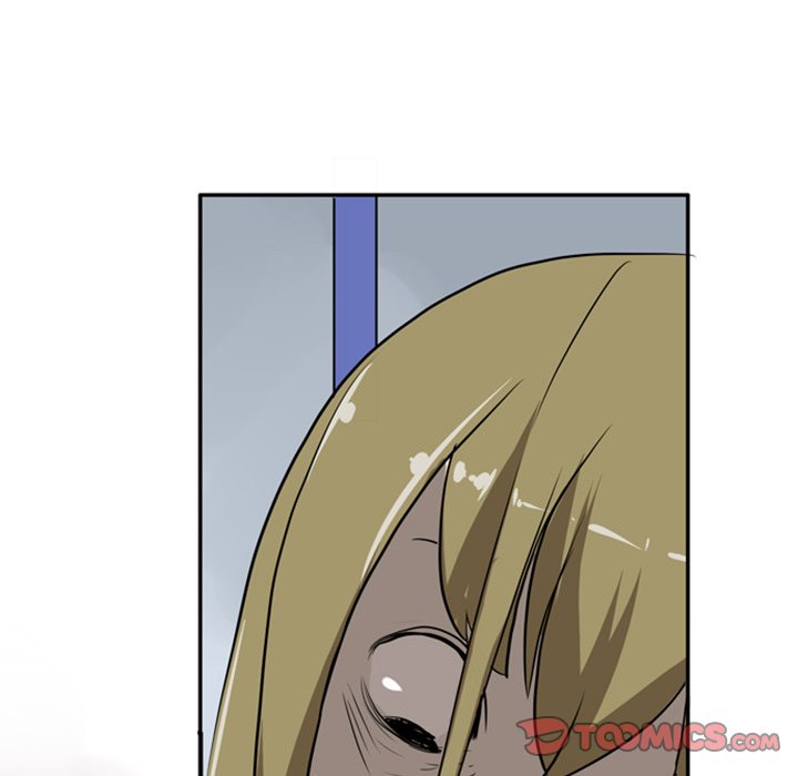 Sooper Spooky Sooper Spooky EP 3 - Toomics page 18 - 