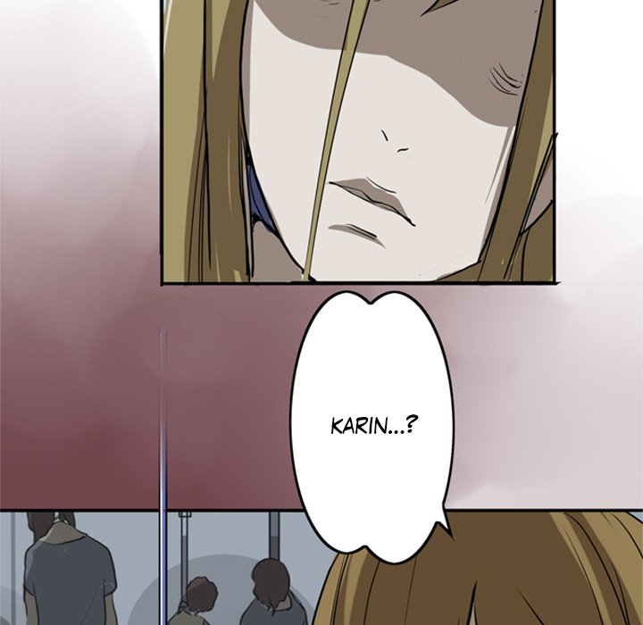 Sooper Spooky Sooper Spooky EP 3 - Toomics page 19 - 