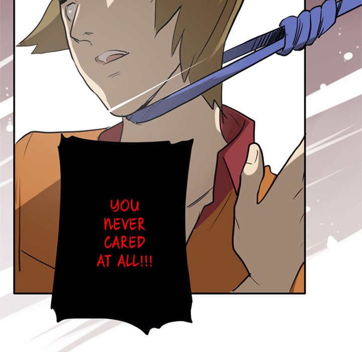 Sooper Spooky Sooper Spooky EP 3 - Toomics page 24 - 